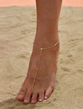 Cavigliera Araba "Noura" نورة